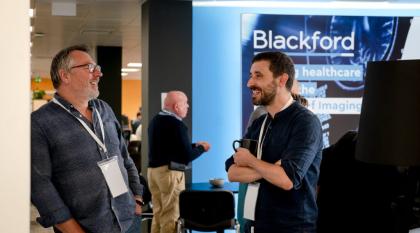 Blackford Analysis