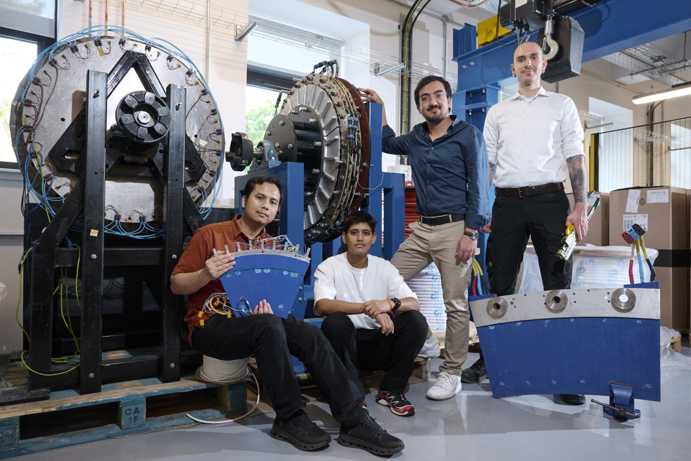 CGEN Engineering