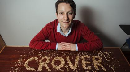 Crover
