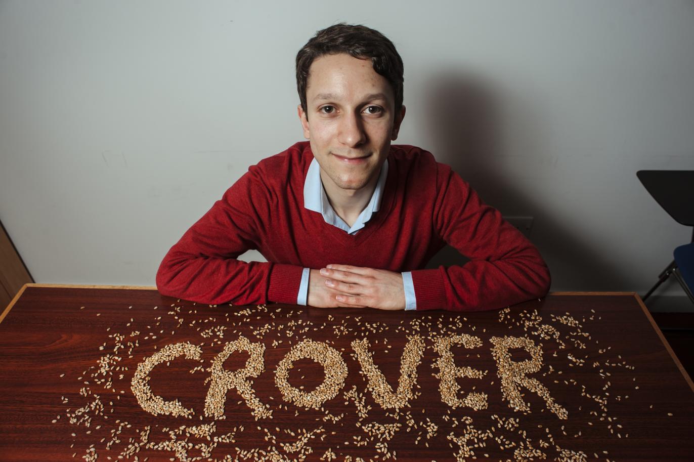 Crover