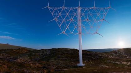 Myriad Wind Energy Systems