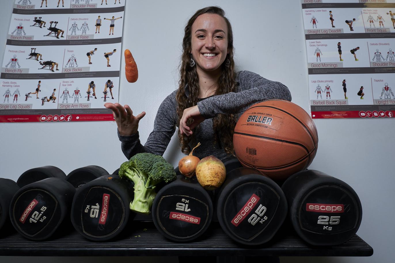 Rise Nutrition