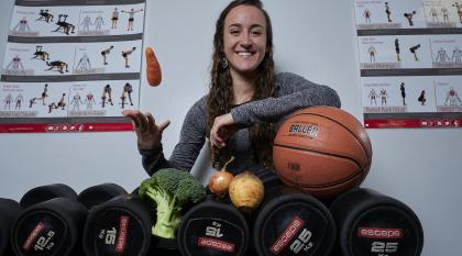 Rise Nutrition
