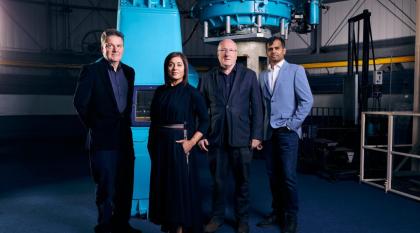 Singular Photonics
