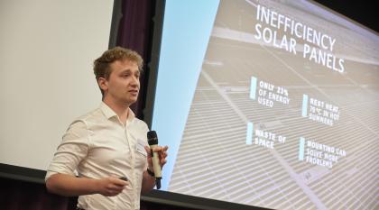 Solarsub