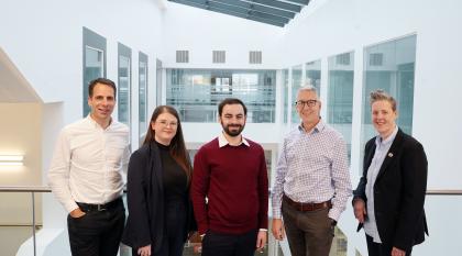 Concinnity Genetics