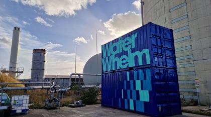 Waterwhelm