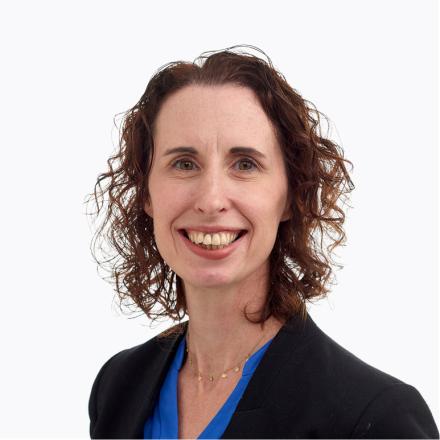Dr Andrea Taylor