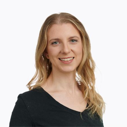 Katharine Fox