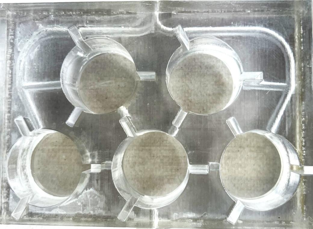 3D Printed body-on-chip