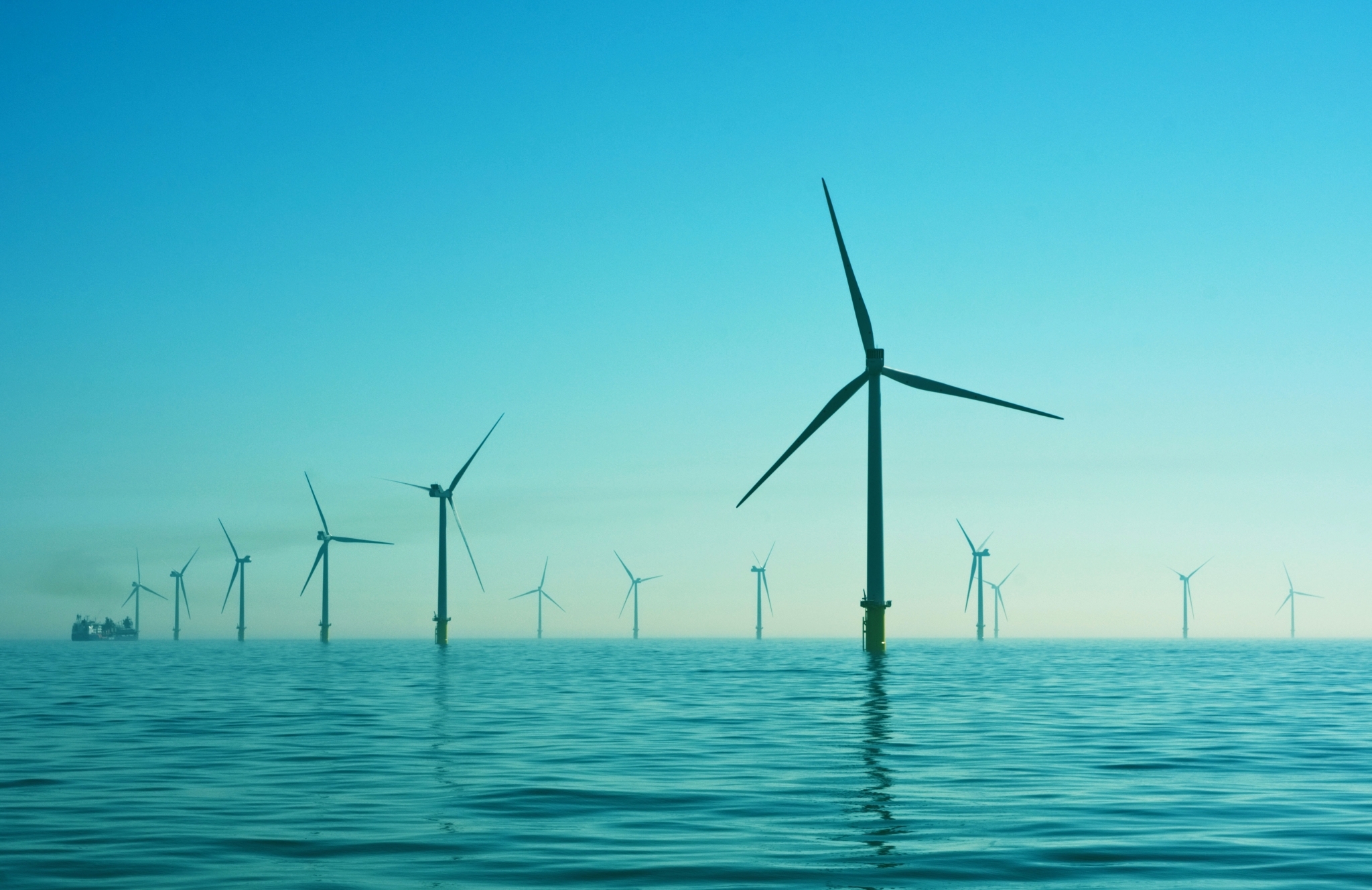 IDCORE Offshore Renewable Energy