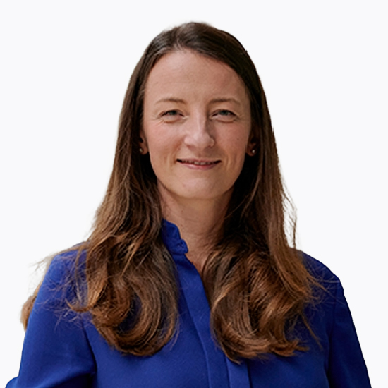 Charlotte Lee-Woolf