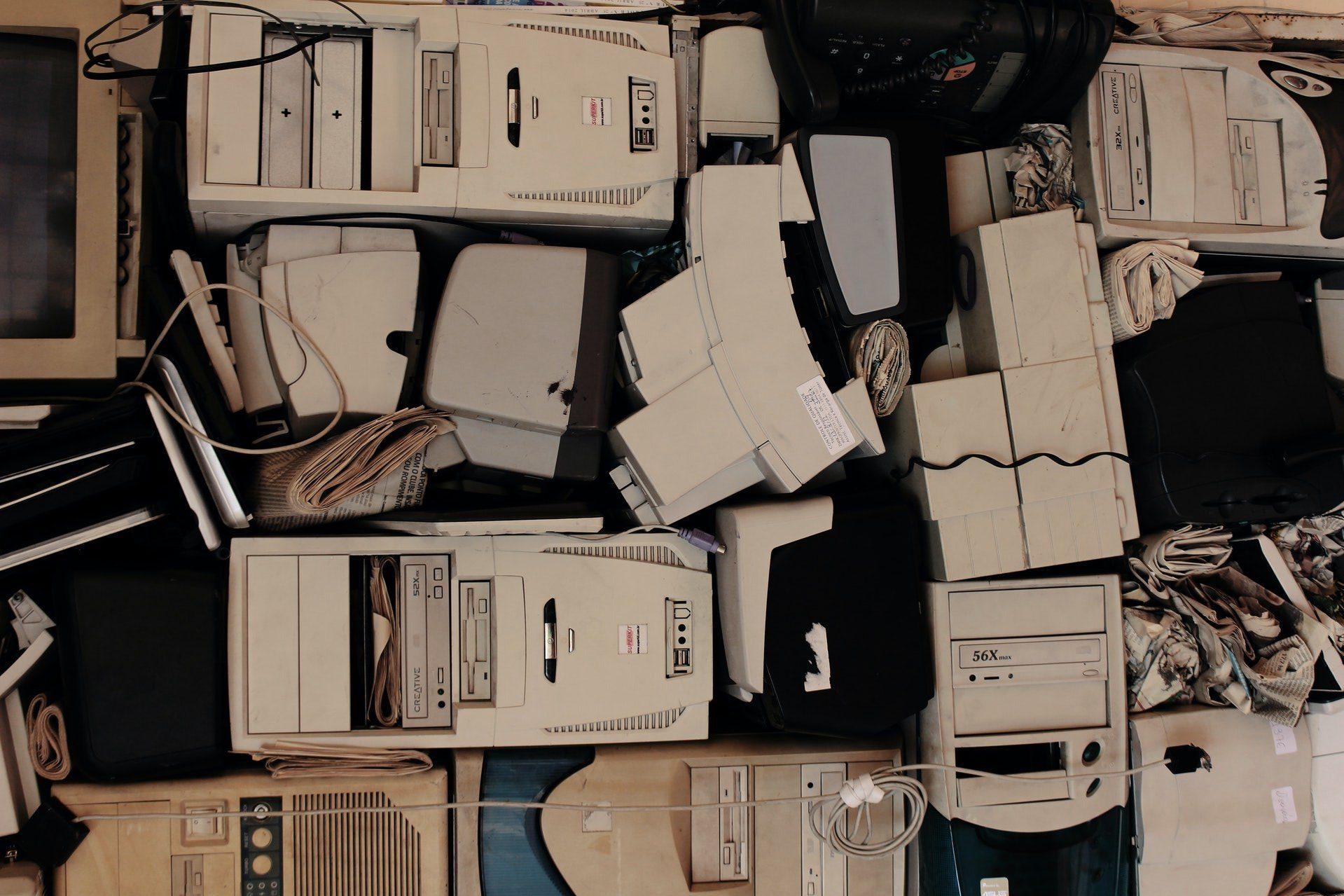Innovative solutions for sustainable electronics