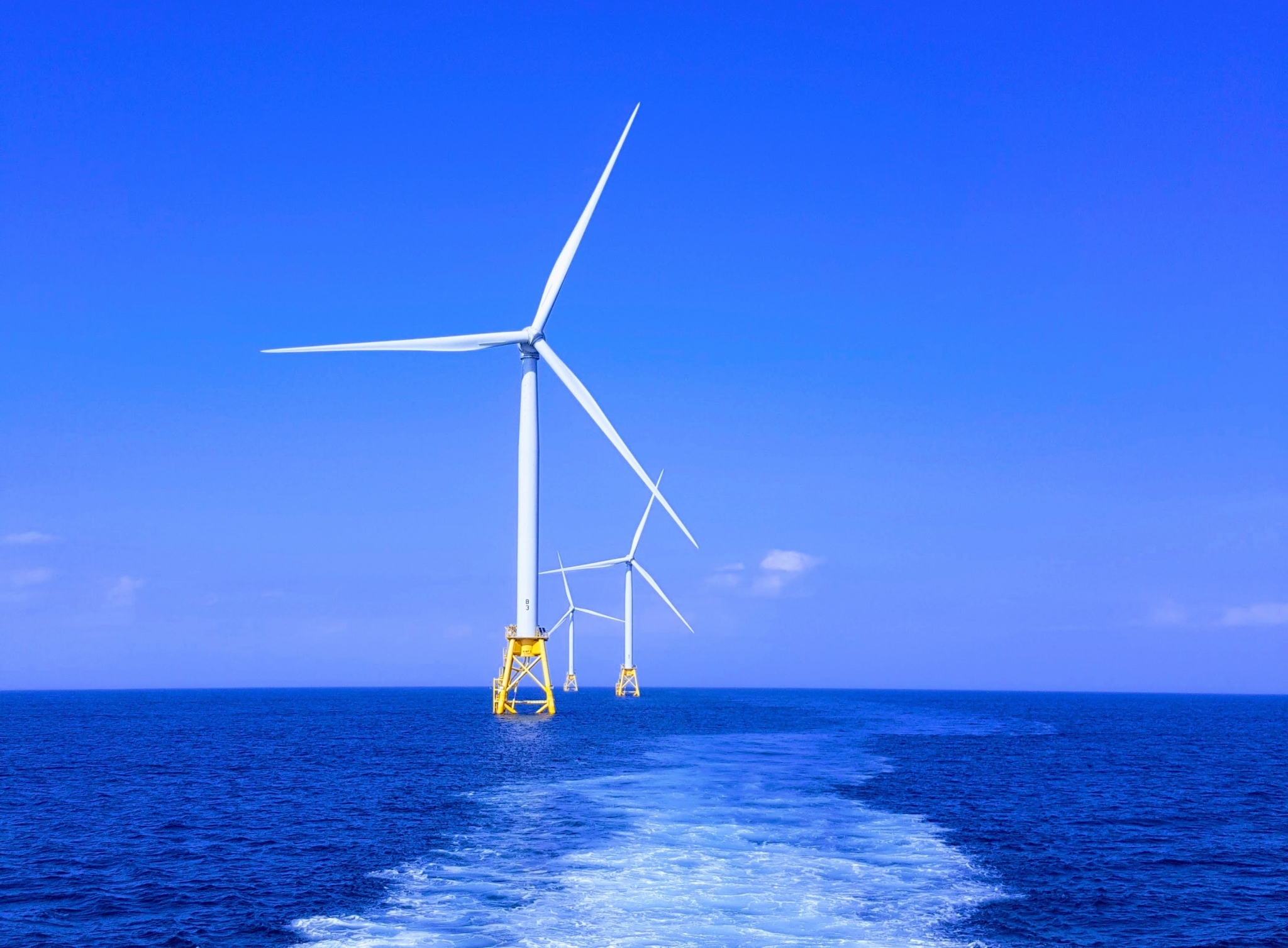 MSc students have the energy to solve industry challenges