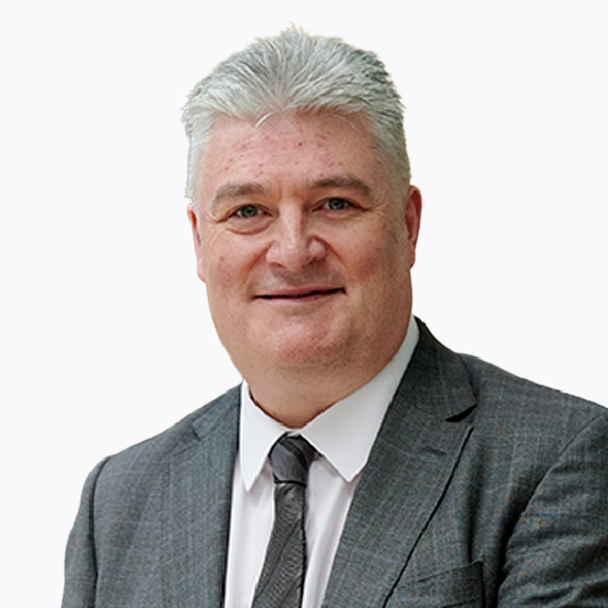 Craig Sheridan